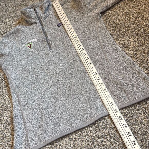 Patagonia SEE INFO Better Sweater Medium - Picture 7 of 12